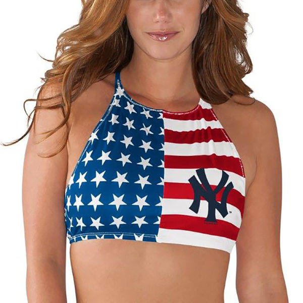 Ny yankees bikini 2025