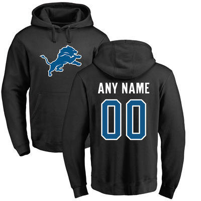 detroit lions apparel