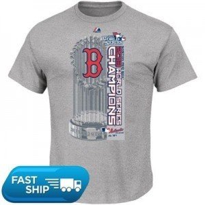 boston red sox world series t-shirt, 2013 red sox world series champs apparel