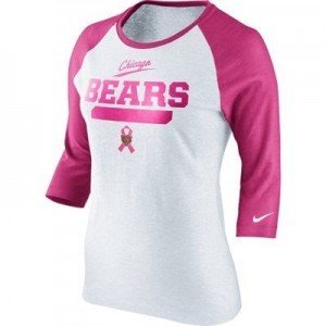 breast cancer awareness nfl jerseys