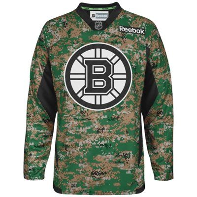 boston bruins military appreciation