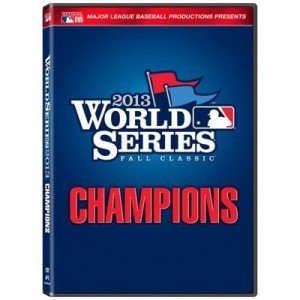 red sox world series dvd, red sox world series video, boston red sox 2013 world series dvd set