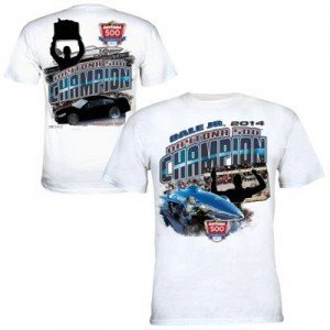 dale earnhardt jr. daytona 500 champion t-shirt, earnhardt daytona 500 championship apparel, 2014 earnhardt daytona champions tee