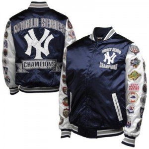 new york yankees world series jacket, yankees jacket with championship patches, yankees world series jacket with title patches