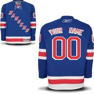 rangers hockey jersey cheap