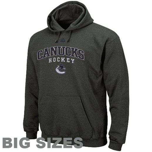 Vancouver Canucks Men Sweatshirt NHL Fan Apparel & Souvenirs for sale