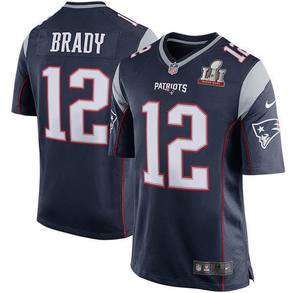 4x patriots jerseys