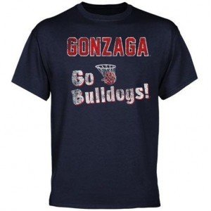 big and tall Gonzaga Bulldogs t-shirt, 2x 3x 4x 5x gonazaga bulldogs t-shirt, 3xl 4xl 5xl gonzaga bulldogs shirts