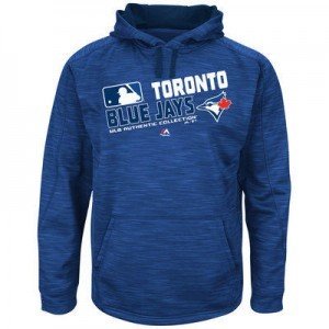 toronto blue jays plus size