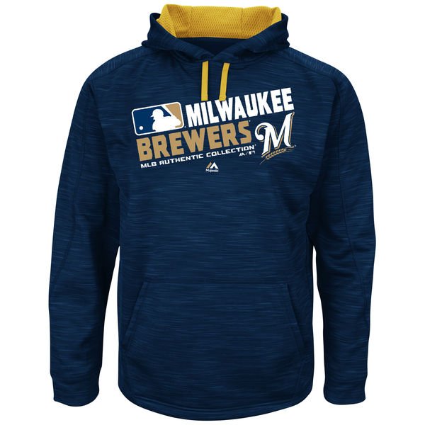 Official Milwaukee Brewers MLB Shirt 3XL 3XL+
