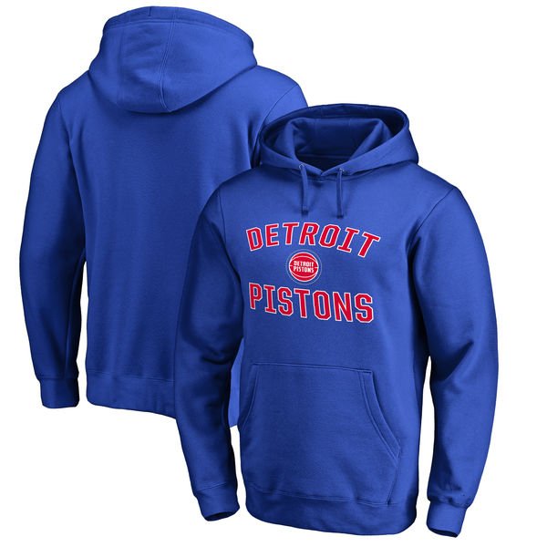 Detroit Pistons Hoodie T Shirt Jacket S 2X 3X 4X 4XL 5X 6X XLT 5XT
