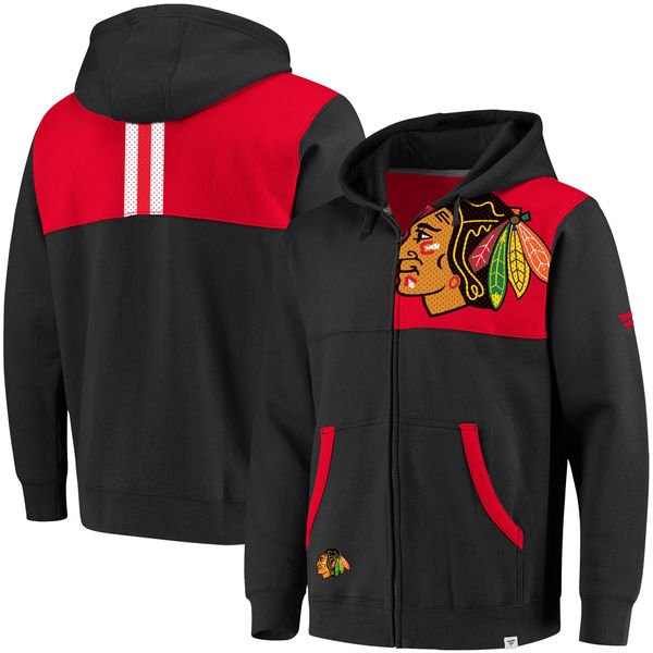 3x blackhawks jersey