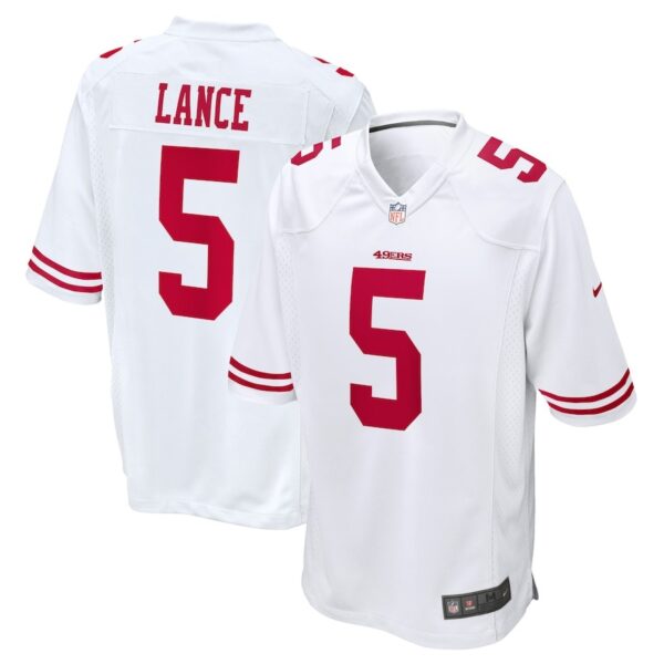 4xl 49ers jersey