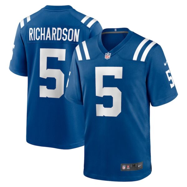 Anthony Richardson Jersey - Indianapolis Colts